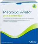 PZN-DE 18858551, Aristo Pharma Macrogol Aristo Plus Elektrolyte 13,72 g Pulver