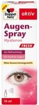 Doppelherz Augen-spray Hyaluron Fresh