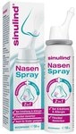 Sinulind 2in1 Nasenspray