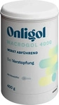 PZN-DE 19388337, Alfasigma Onligol Macrogol 4000 Pulver bei Verstopfung
