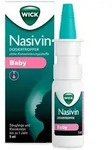 Wick Nasivin Dosiertropfer o.K. f&uuml;r Babys
