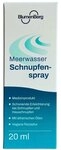 Blumenberg Meerwasser Schnupfenspray