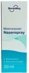 Blumenberg Meerwasser Nasenspray