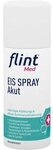 Flint Med Eis Spray Akut