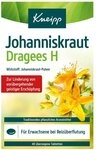 Kneipp Johanniskraut Dragees H