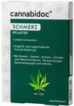 Cannabidoc Schmerzpflaster