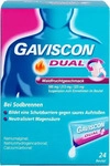 PZN-DE 20033094, Reckitt Benckiser Gaviscon Dual Suspension Waldfrucht