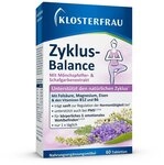 Klosterfrau Zyklus-balance Tabletten