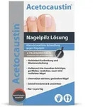 Acetocaustin Nagelpilz L&ouml;sung gegen Nagelpilz