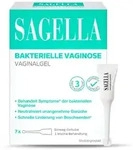Sagella Bakterial Vaginosis Gel