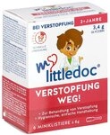 Mylittledoc Verstopfung weg!