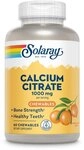 Calcium Citrat 1000mg