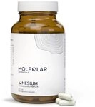 Moleqlar Longevity Qnesium Magnesium Complex Kapsel (n)