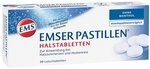 Emser Pastillen ohne Menthol