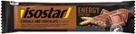 Isostar High Energy Bar Chocolate