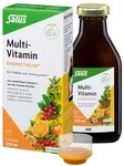 Salus Multivitamin Energetikum