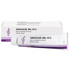 Zinksalbe Bw