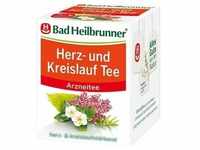Bad Heilbrunner Herz- und Kreislauftee N