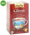 Yogi Tea Classic Chai Bio Filterbeutel