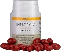 PZN-DE 11290159, Hans Karrer Innoskin Omega plus Kapseln