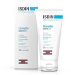 ISDIN Ureadin Ultra 30 exfolierende Urea Creme f&Atilde;&frac14;r Hornhaut
