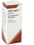 Cri Regen spag. Tropfen