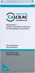 PZN-DE 09091079, MIBE Arzneimittel Calcilac 500mg/400 internationale Einheiten
