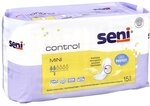 Seni Control Einlagen mini