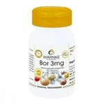 Bor 3 mg Tabletten