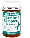 Vitamin B Komplex Hunde-kapseln