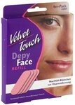 Velvet Touch Face Nachf&Atilde;&frac14;llset