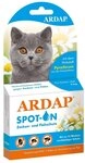 Ardap Spot-on f&Atilde;&frac14;r grosse Katzen &Atilde;&frac14;ber 4 kg
