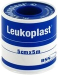Leukoplast wasserfest 5 m x 5 cm 2324