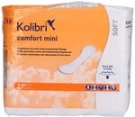 Kolibri comfort Vorlagen anatomisch mini
