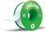 Leukosilk 5 m x 1,25 cm 1021