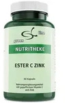 Ester C Zink Kapseln
