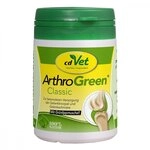 Arthrogreen Classic Pulver f&Atilde;&frac14;r Hunde und Katzen