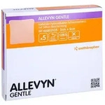 Allevyn Gentle 5x5 cm Schaumverb.