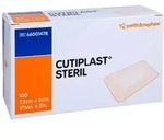 Cutiplast steril Wundverband 5x7,2 cm