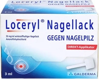 PZN-DE 11286175, Galderma Laboratorium Loceryl gegen Nagelpilz