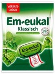 Em Eukal Bonbons klassisch zuckerhaltig