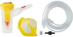 Microdrop Profi Vernebler Set Kind