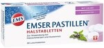 Emser Pastillen mit Salbei zuckerfrei