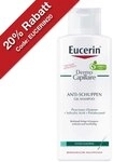 Eucerin Dermocapillaire Anti-Schuppen Gel Shampoo