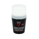 Vichy Homme Deo Anti Transpirant 72h Extreme Cont.