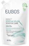 Eubos Sensitive Dusch & Creme Nachf&Atilde;&frac14;llbtl.