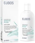 Eubos Sensitive Dusch & Creme