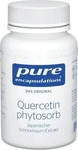 PZN-DE 05133384, pro medico Pure Encapsulations Quercetin Kapseln