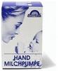 Milchpumpe Frank Hand Kunststoff unzerbrechl.10342