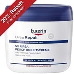 Eucerin UreaRepair Plus 5% Urea Feuchtigkeitscreme